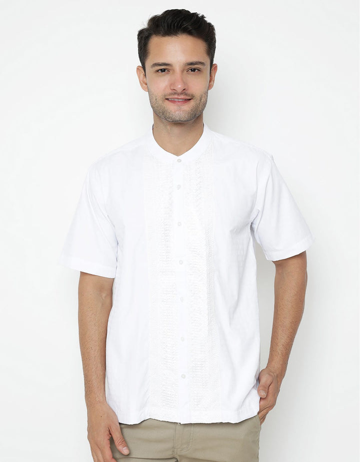 Cardinal Formal Koko Shirt