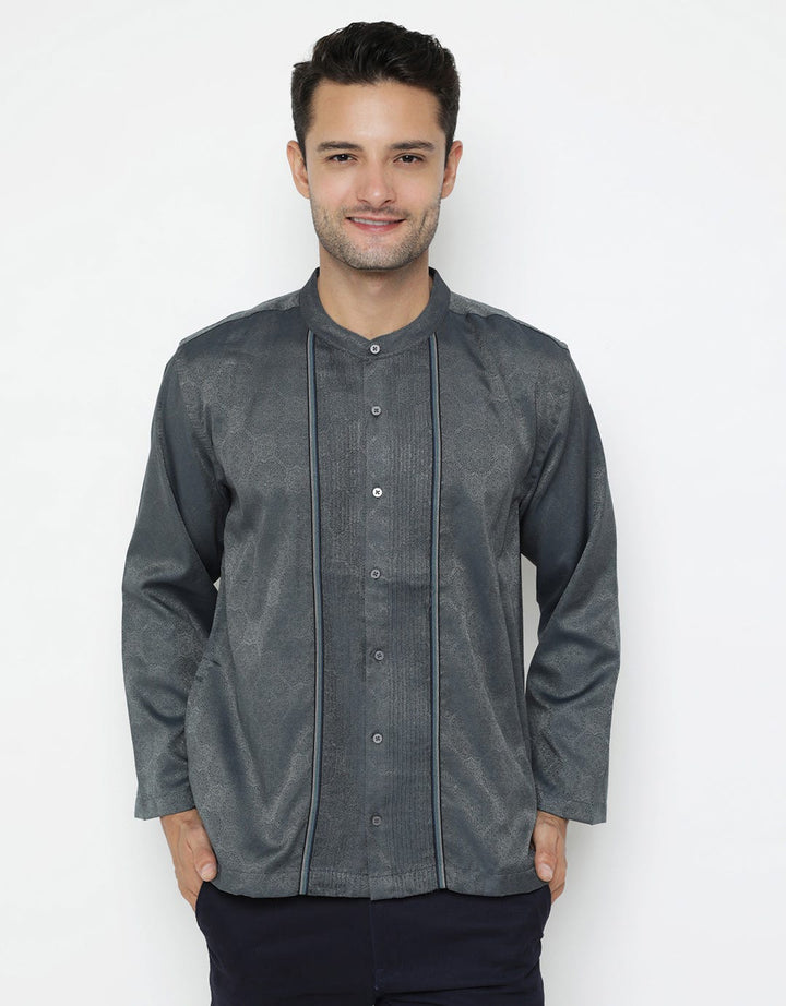 Cardinal Formal Koko Shirt