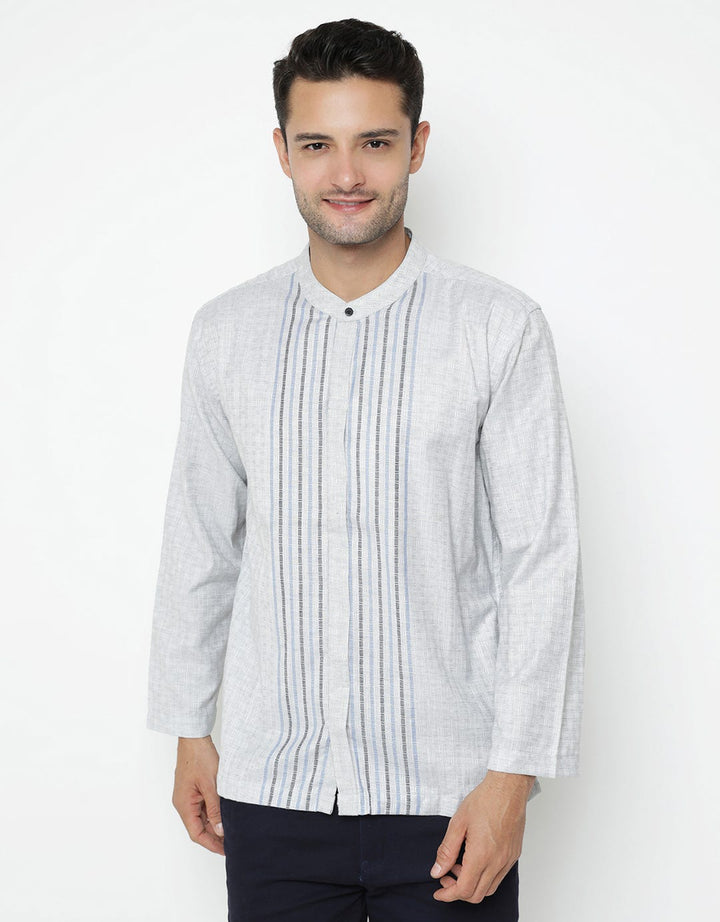 Cardinal Formal Koko Shirt