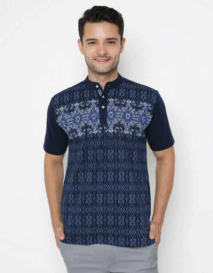Cardinal Formal T-Shirt Koko