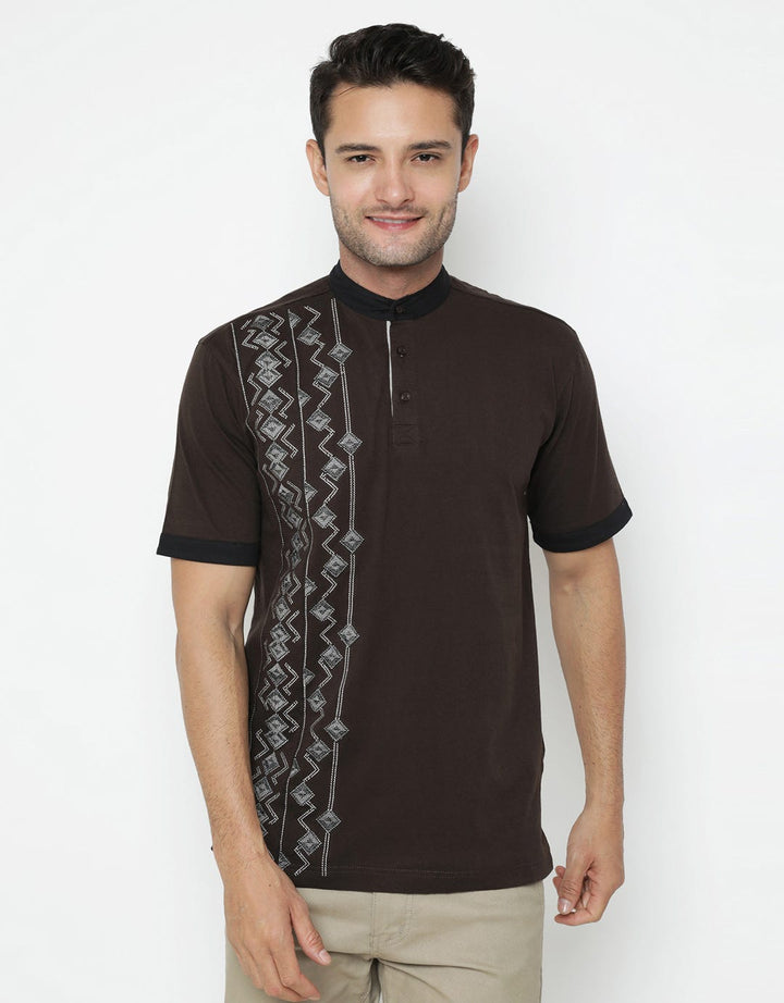 Cardinal Formal T-Shirt Koko