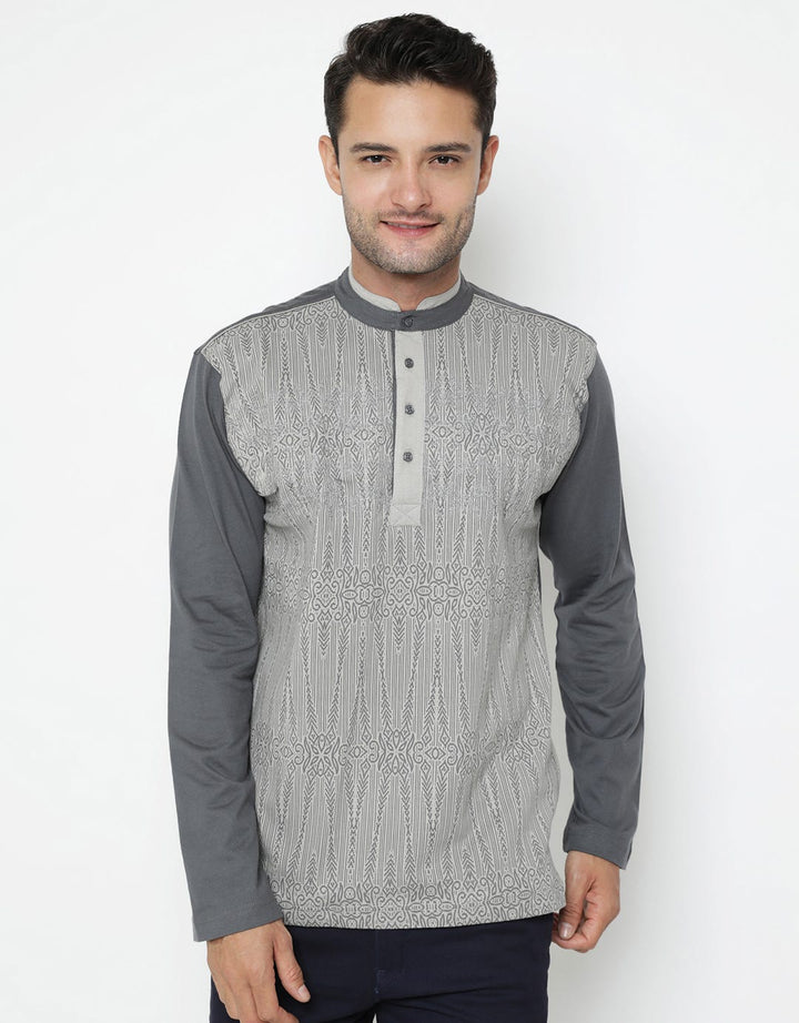 Cardinal Formal T-Shirt Koko
