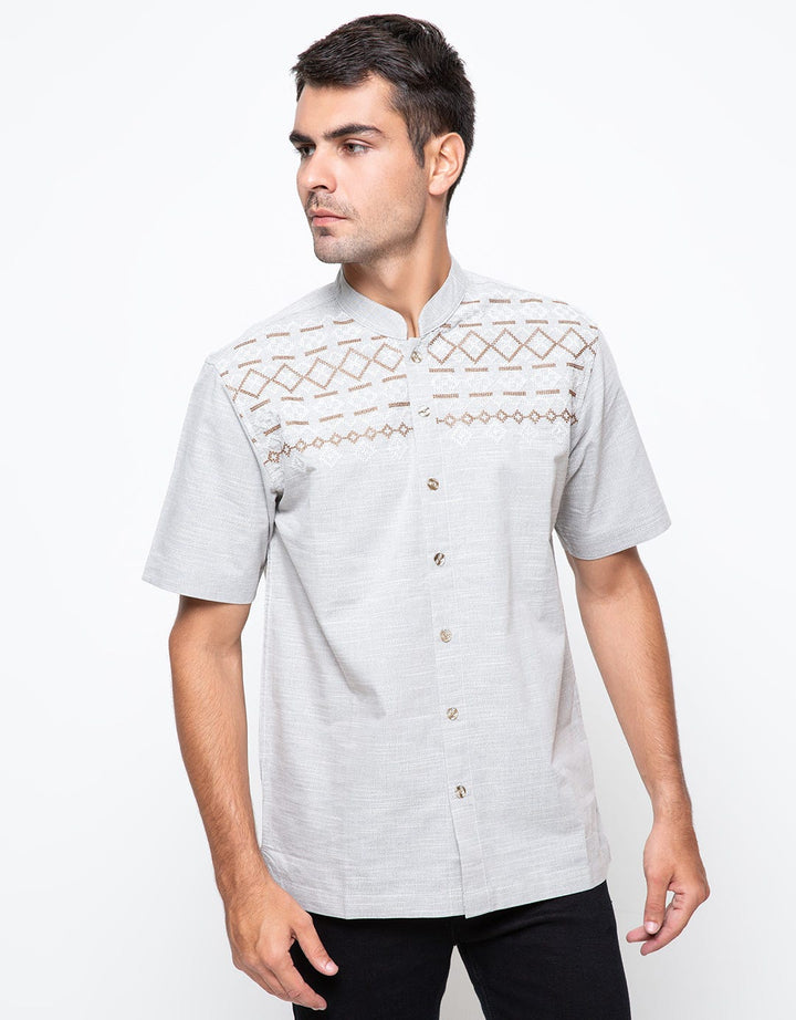 Intresse Sparkle Men's Koko Shirt