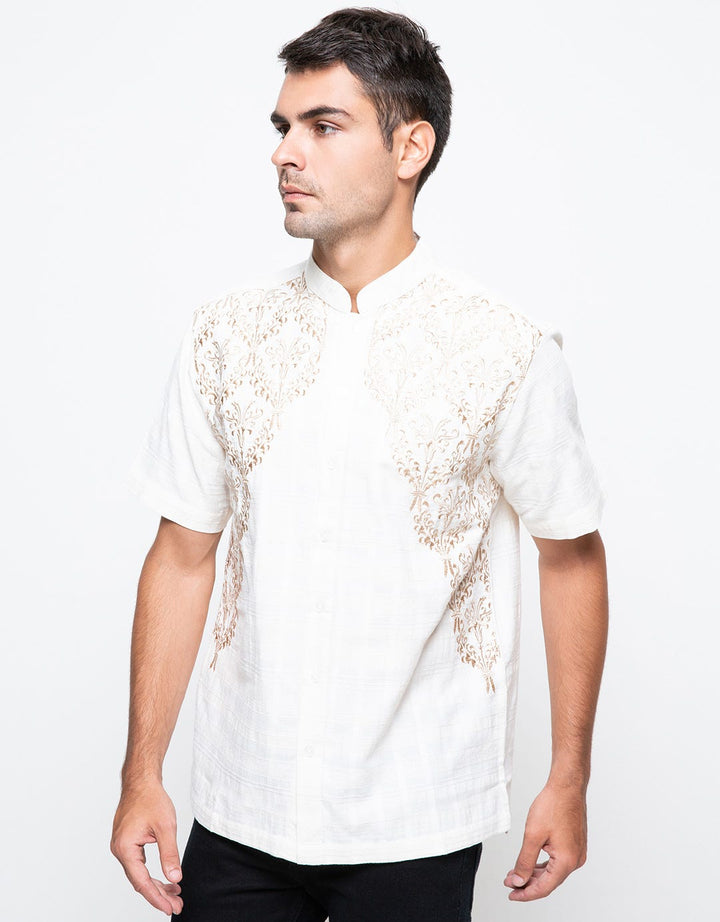 Intresse Baju Koko Pria Coolum Short