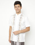 Intresse Blancmange Short Baju Koko