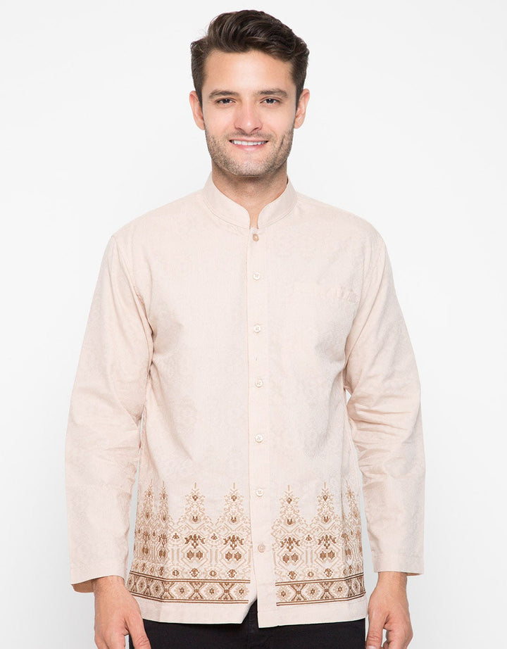 Intresse Brulee Koko Shirt
