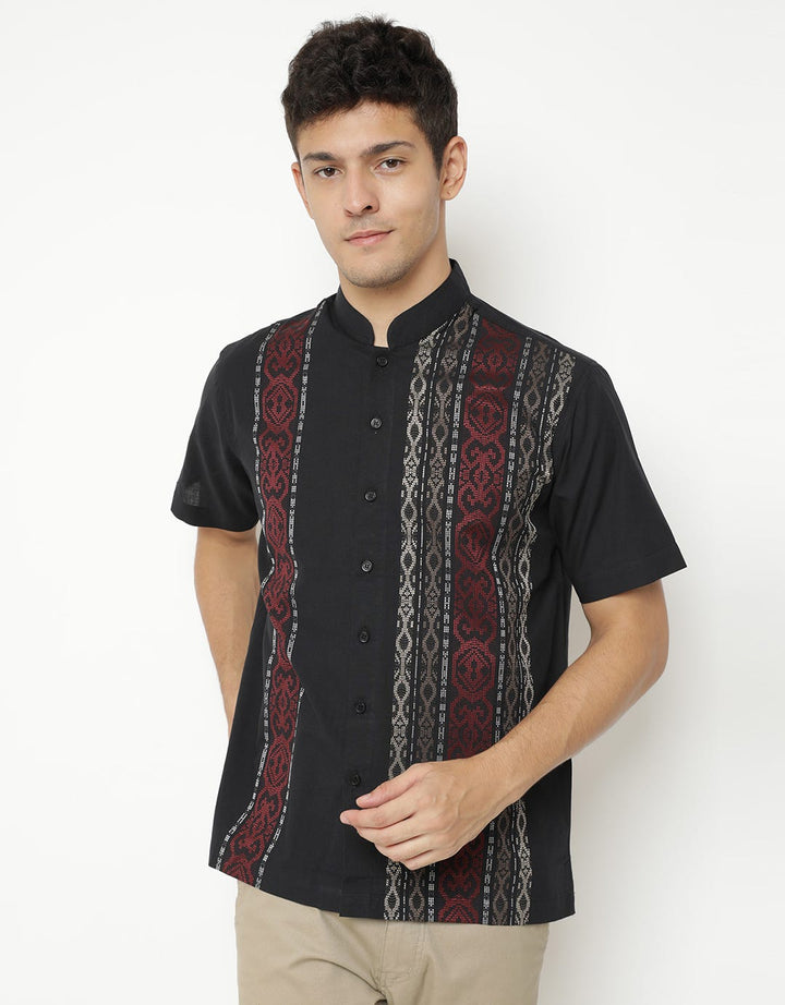 Intresse Buio Short Koko