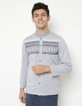 Intresse Buxton Baju Koko