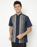 Intresse Cave Creek Triple Short Baju Koko