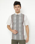 Intresse Daiquiri Long Baju Koko