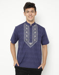 Intresse Delft Short Koko Shirt