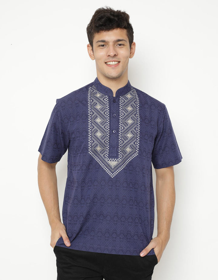 Intresse Delft Short Koko Shirt