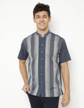 Intresse Gravel Path Short Baju Koko