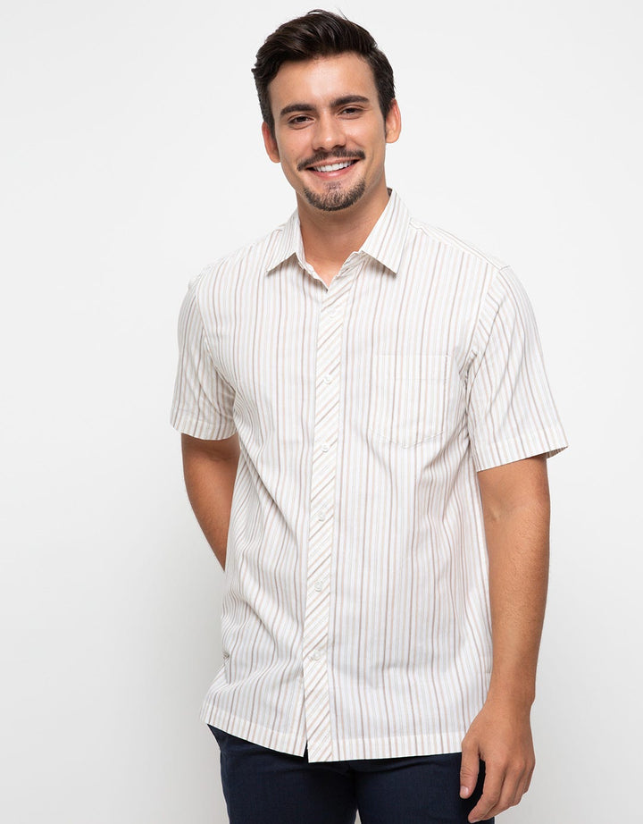 Intresse Honeynut Casual Shirt