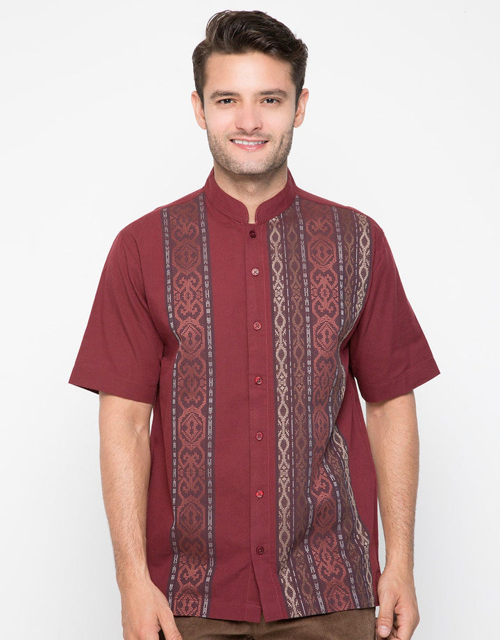 Intresse Buio Short Koko
