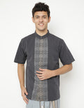 Intresse Koko Gunpowder Shirt