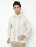Intresse Bechamel Long Sleeve Koko Shirt
