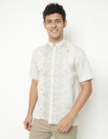 Intresse Bechamel Long Sleeve Koko Shirt