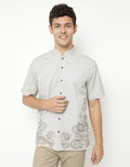 Intresse Bechamel Long Sleeve Koko Shirt