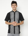 Intresse Kingaroy Short Baju Koko