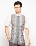 Intresse Daiquiri Long Baju Koko