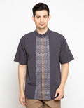 Intresse Koko Gunpowder Shirt