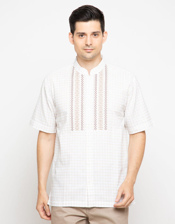Intresse Parmesan Broken Baju Koko