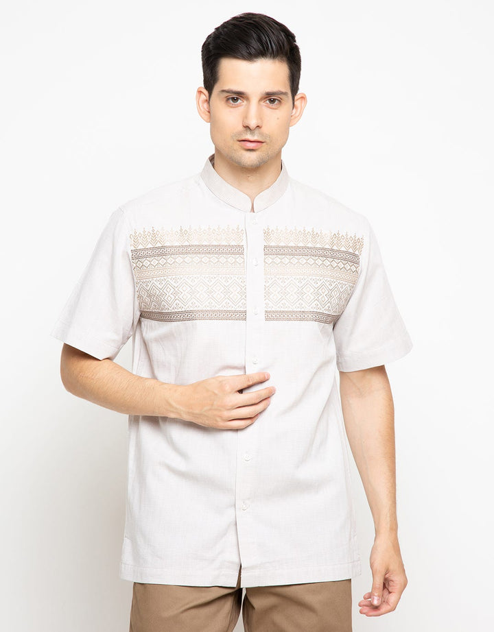 Intresse Shortbread Short Baju Koko