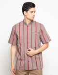 Intresse Sporan Armadillo Baju Koko