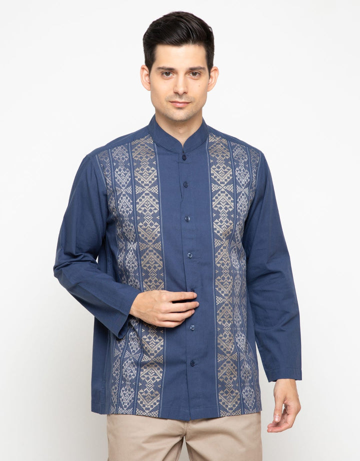 Intresse Koko Upstream Long Navy