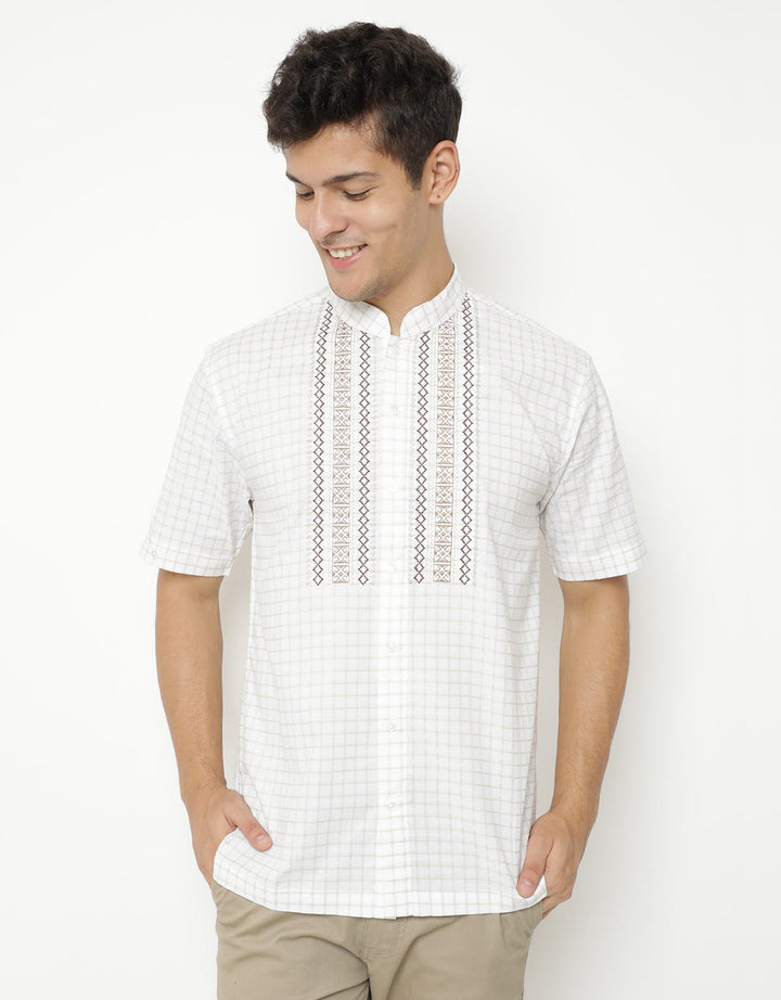 Intresse Parmesan Broken Baju Koko