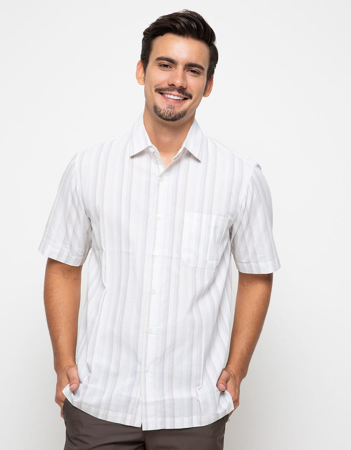 Intresse Puffin Casual Shirt