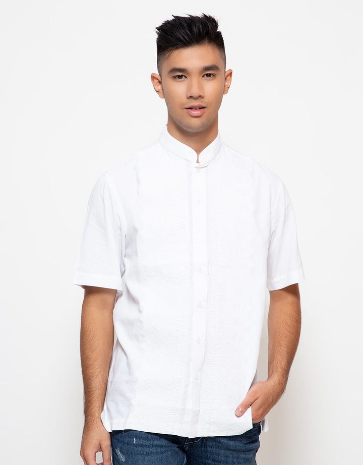 Intresse Puritan Short Koko Shirt