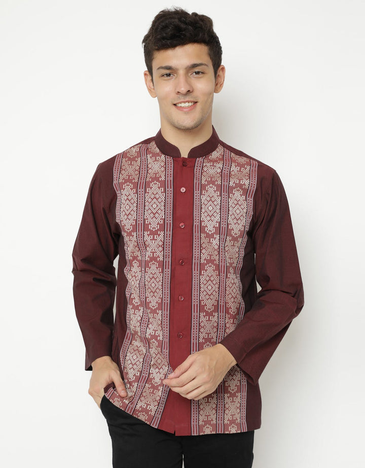 Intresse Rosewood Long Koko