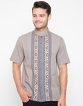 Intresse Schooner Short