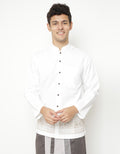 Intresse Venice 1 Long Baju Koko