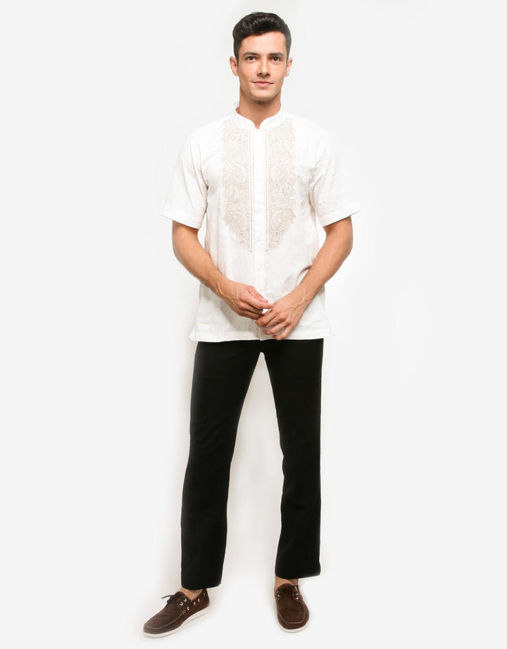 Intresse Naive 10 Broken Baju Koko