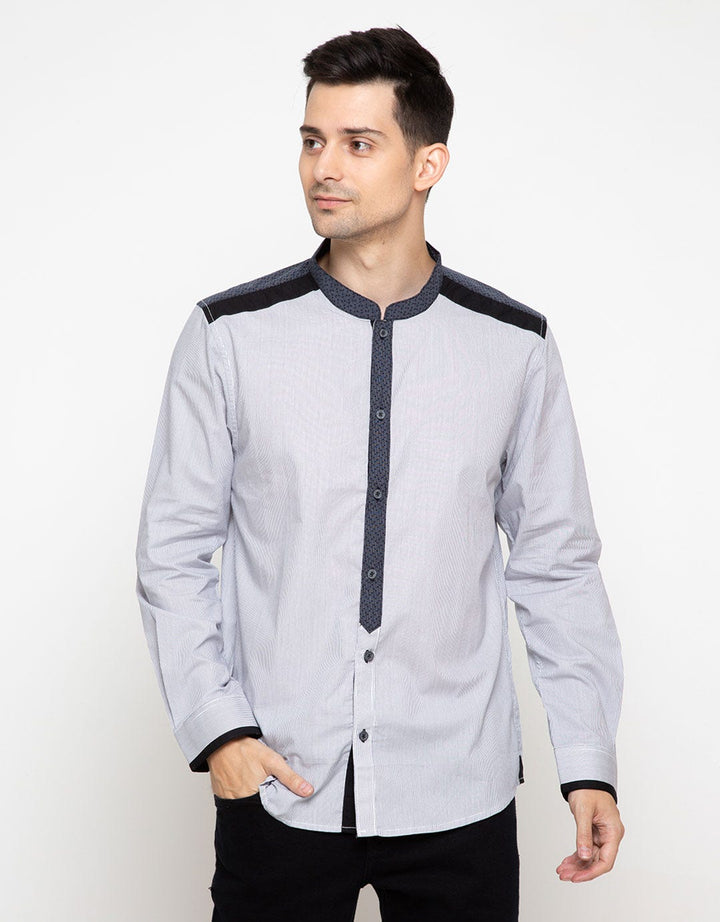 LGS Baju Koko JSH.381.S819KF.249