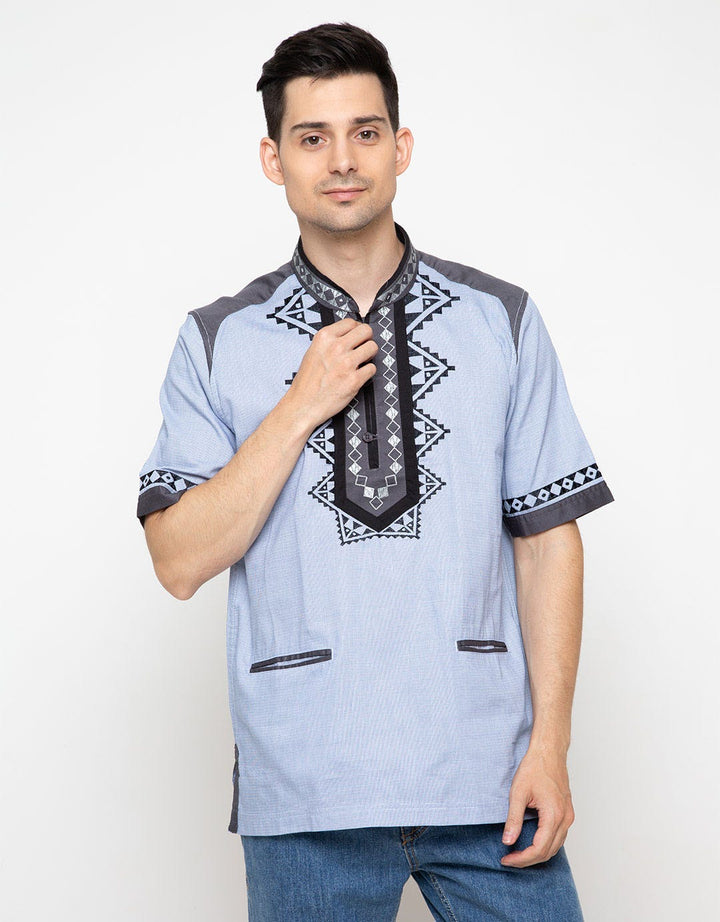 LGS Baju Koko JSH.383.S702KF.212  Muda