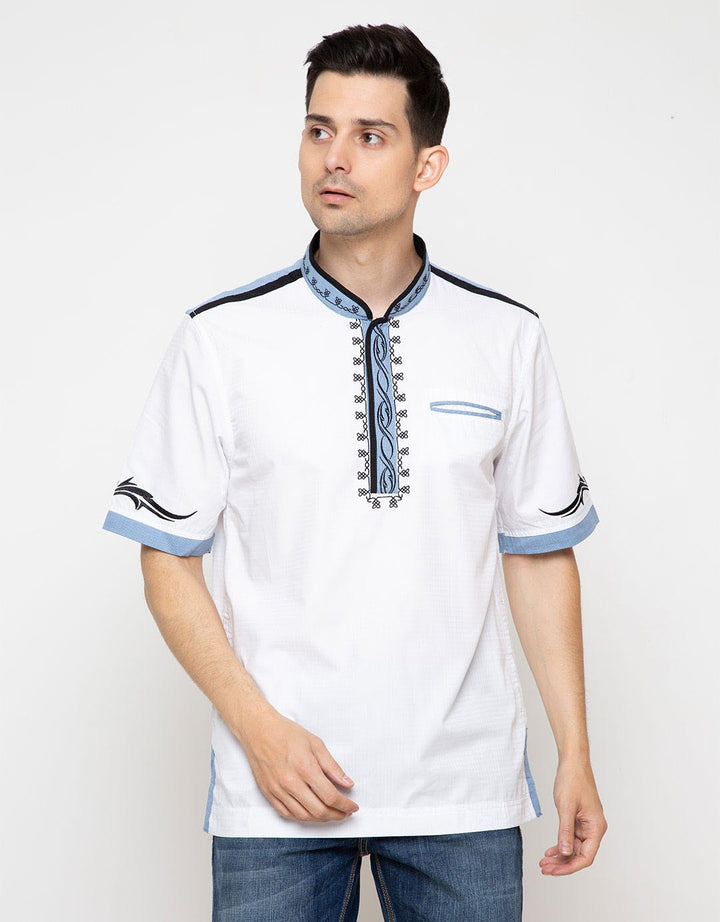 LGS Baju Koko JSH.383.S711KF.220
