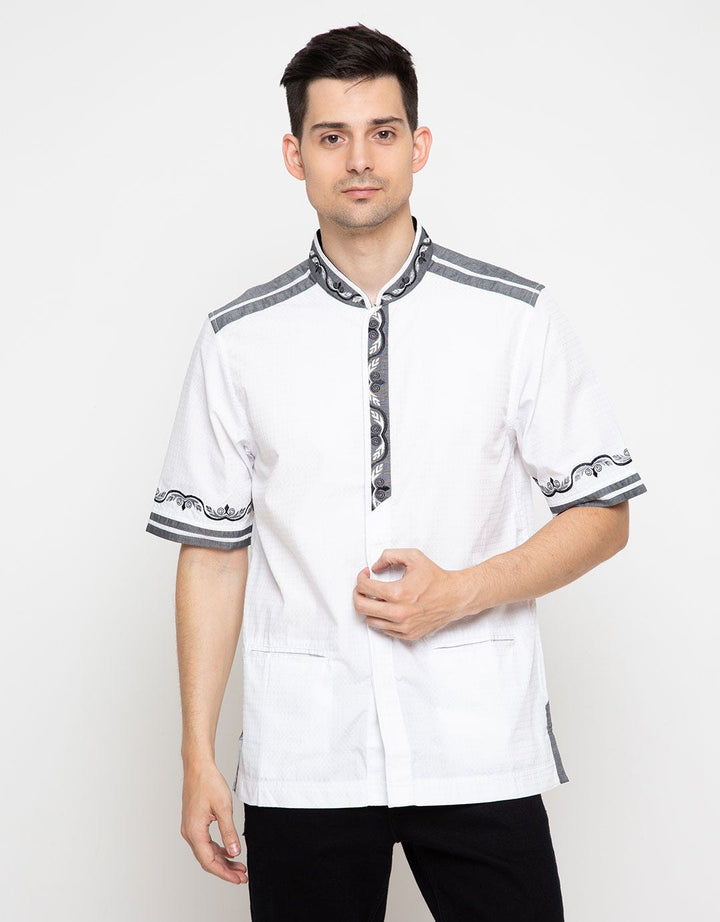 LGS Baju Koko JSH.383.S716KF.225