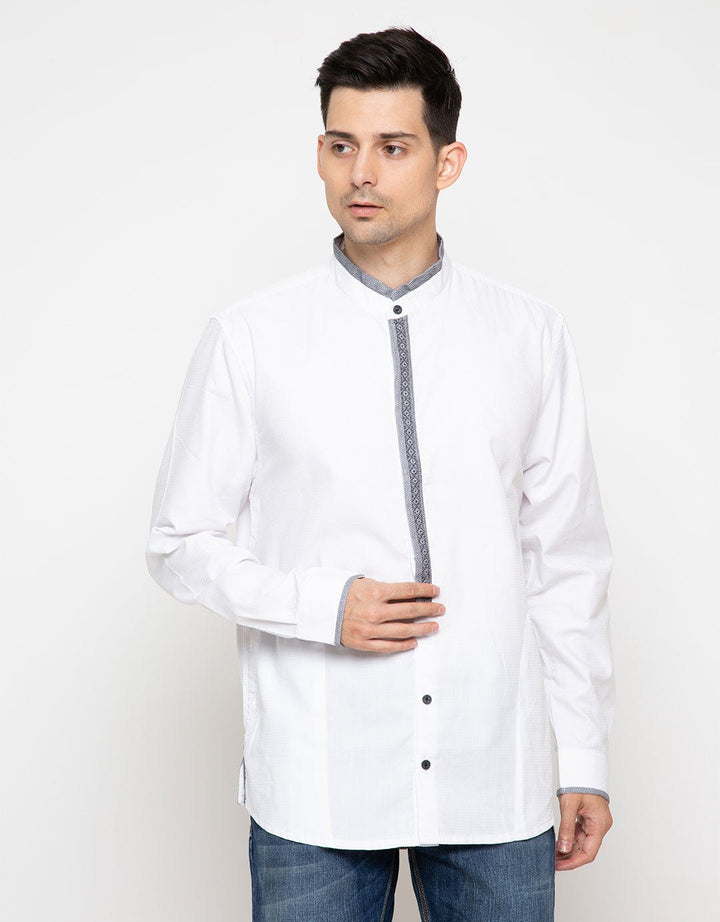 LGS Baju Koko JSH.383.S807KF.237