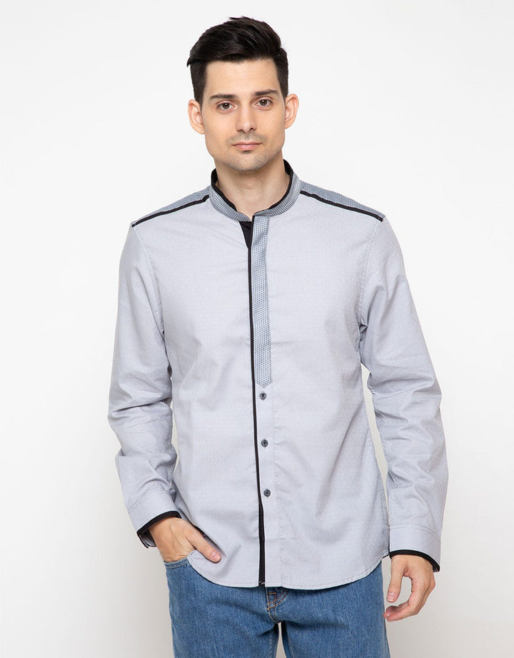 LGS Baju Koko JSH.383.S809KF.240