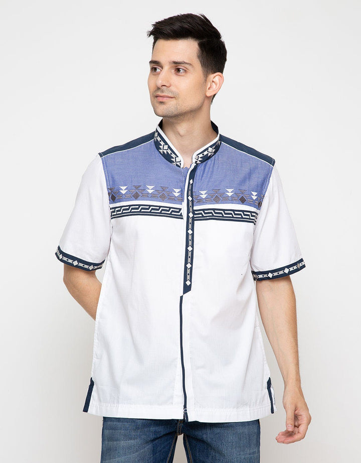LGS Baju Koko JSH.383.S818KF.248