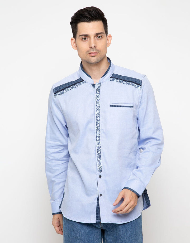 LGS Baju Koko JSH.383.S875KF.256