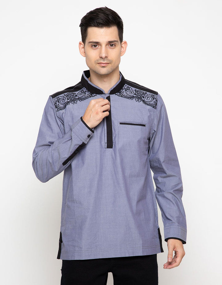 LGS Baju Koko JSH.385.S701KF.211