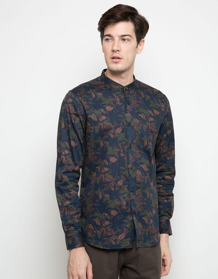 Mens Top Pakaian Muslim Fayum