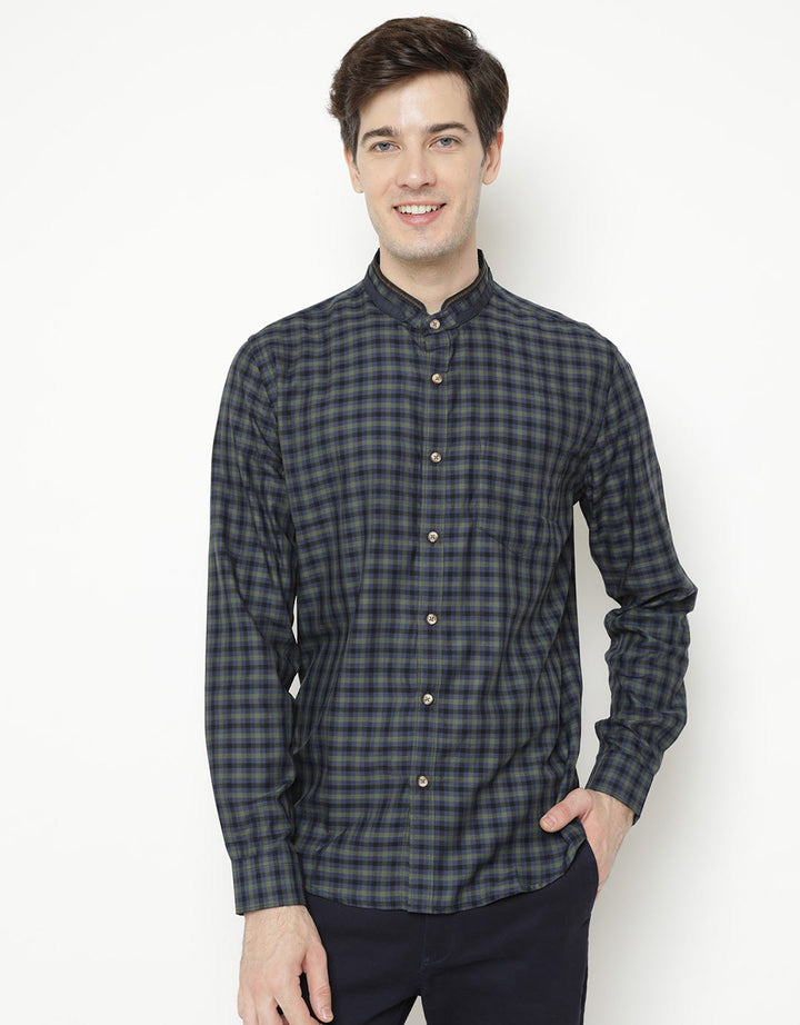 MOC Baju Koko Ackerz