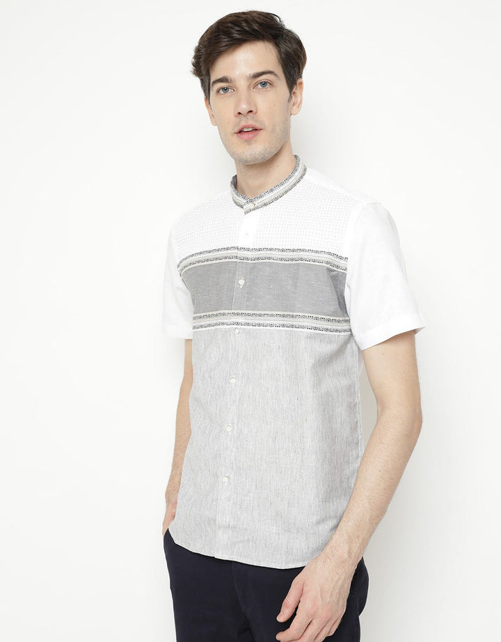 MOC Baju Koko Mongoo