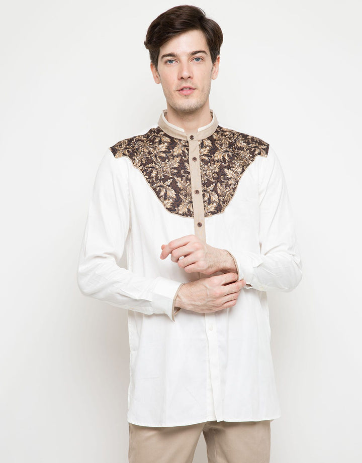 MOC Pakaian Muslim Barroe